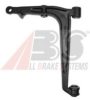 VW 7D0407151A Track Control Arm